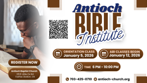 Annual Thanksgiving Basket Project