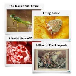 Creation Gospel Tracts