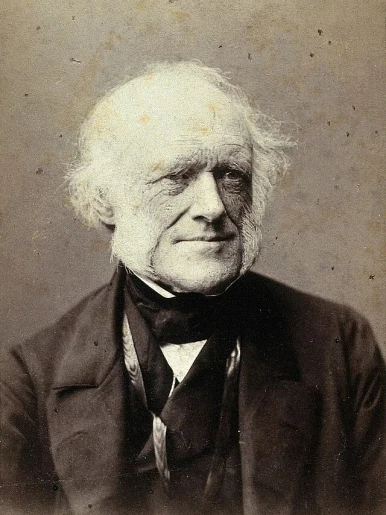 Charles Lyell