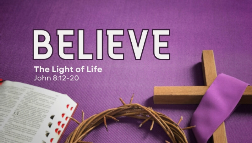 The Light of Life