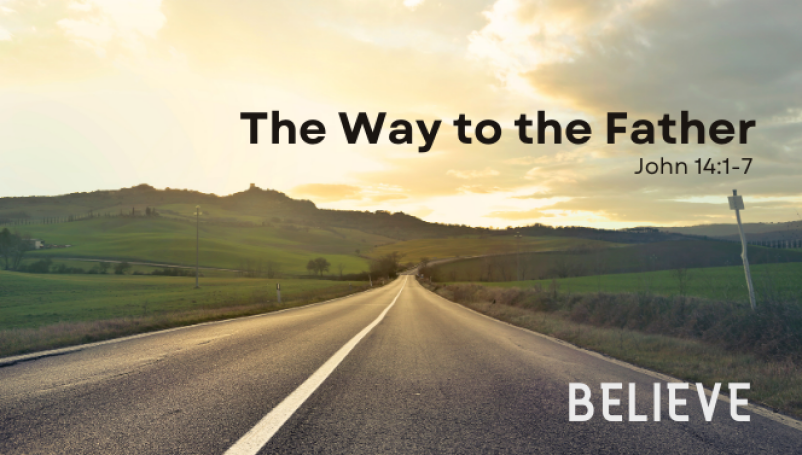 The Way to the Father