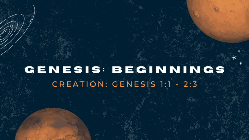 Creation