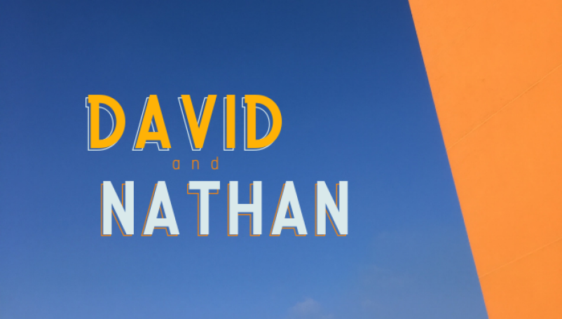 David and Nathan
