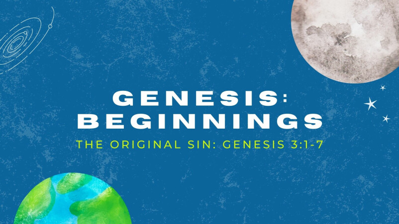 The Original Sin