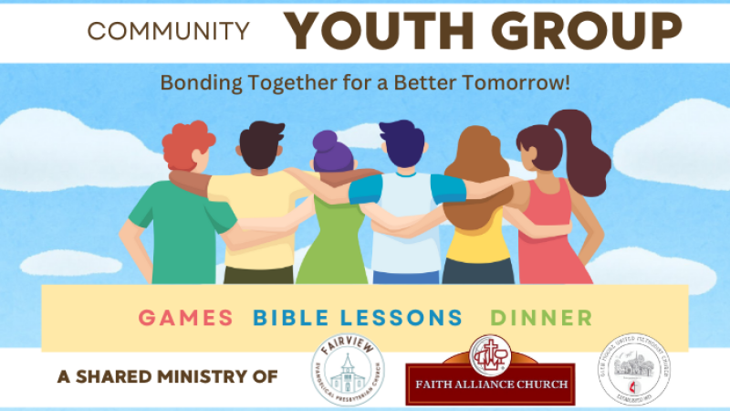 Community Youth Group