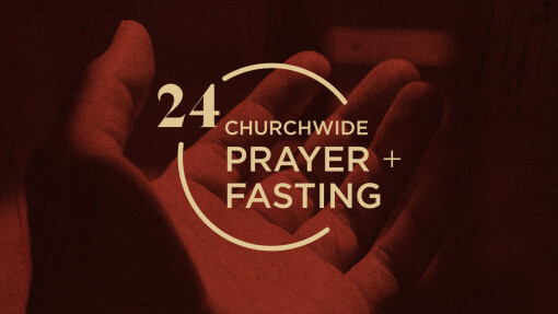 Empowered to Join Jesus