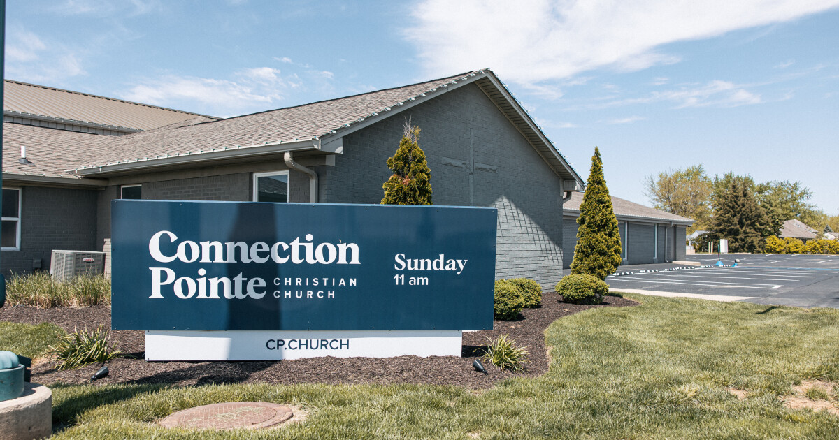 Join us Sunday, September 7, 2025, for the grand reopening of Connection Pointe’s Fishers location! Starting at 10 am, enjoy free coffee and donuts before our 11 am service as we celebrate reopening our doors to the community. Located at...