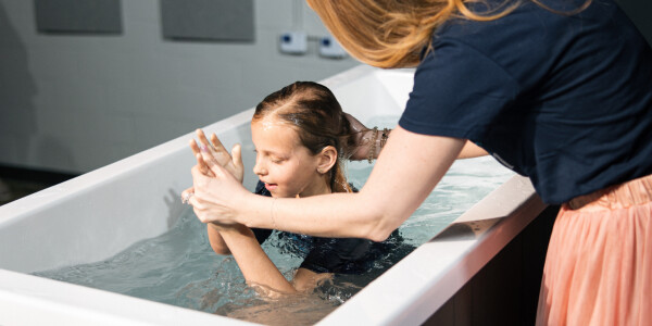 First Step Kids - Carmel