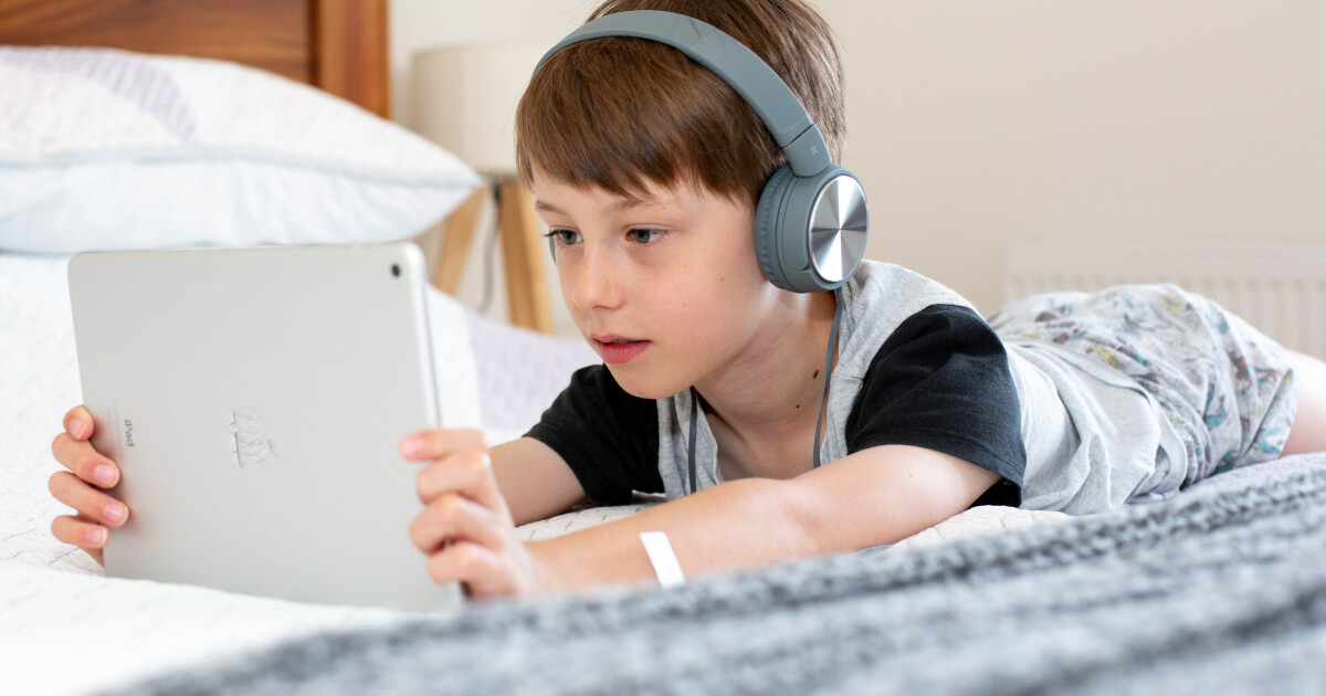 One of the greatest challenges to parenting in today’s culture is undeniably related to the ever-present and ever-changing world of technology. Unlike any before them, this next generation is growing up and developing their personalities...