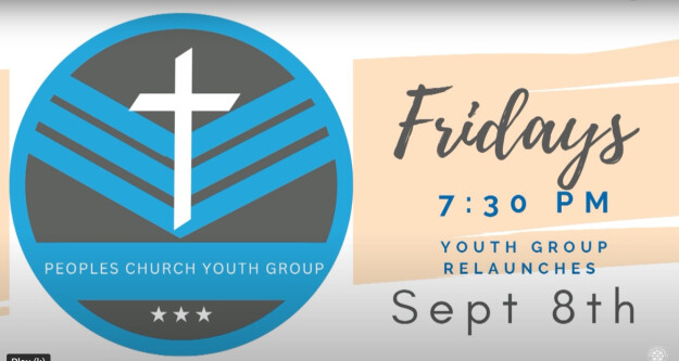 Youth Group