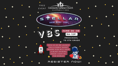VBS Escondido 2023