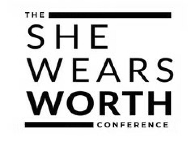 She Wears Worth Conference