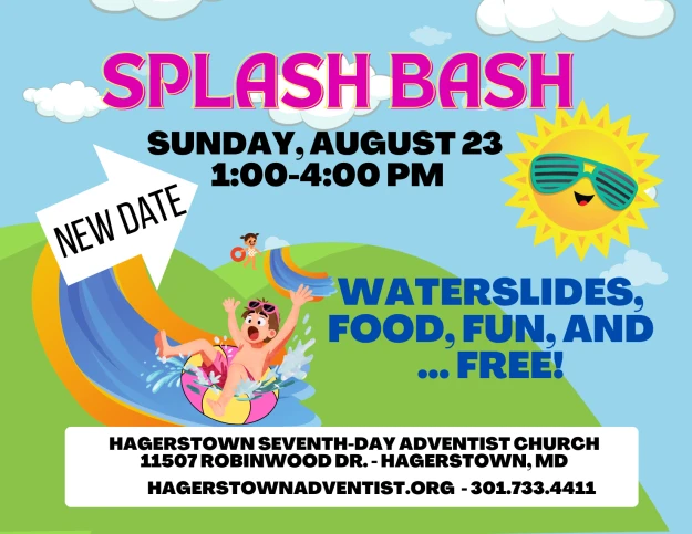 Splash Bash