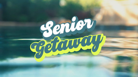 High School Senior Getaway