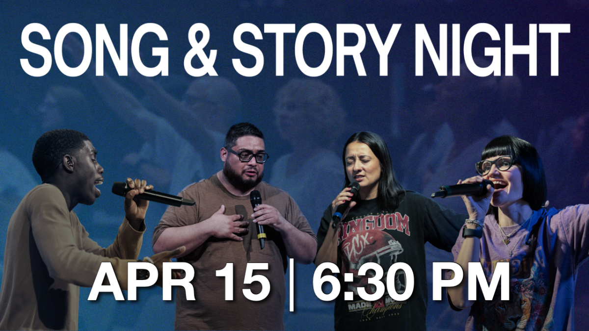 Song & Story Night