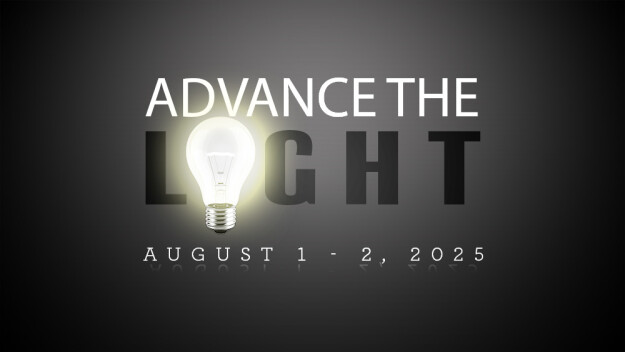 Advance the Light