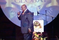 BSG Message Global