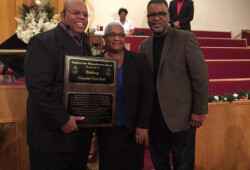 TS WS New BSG Award