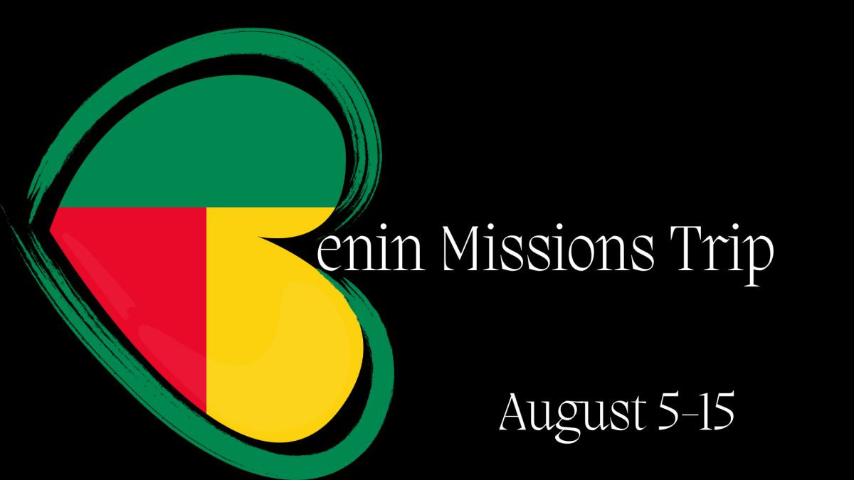 Africa Mission Trip