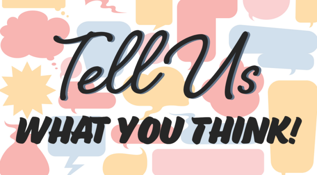 Take Our Survey to Help Us Welcome Our New Rector!