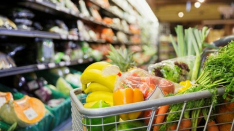 Grocery Store Trip