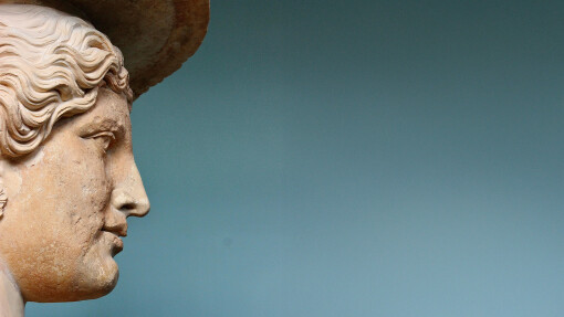 Is God a Narcissist?