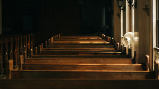 Sexual Identity in the Church: Welcoming Verses Validating