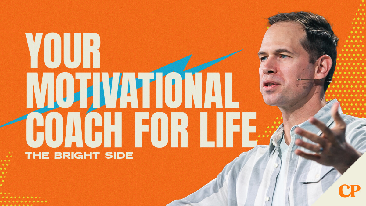 Your Motivational Coach for Life | John S. Dickerson