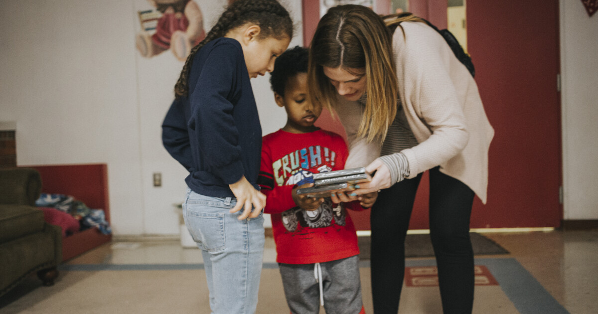 The Mountain Mission School (MMS) campus is a special place that blesses all who visit. The school serves as home, church and school to more than 200 kids in need, coming to them not only from Appalachia, but also from more than 60 countries...