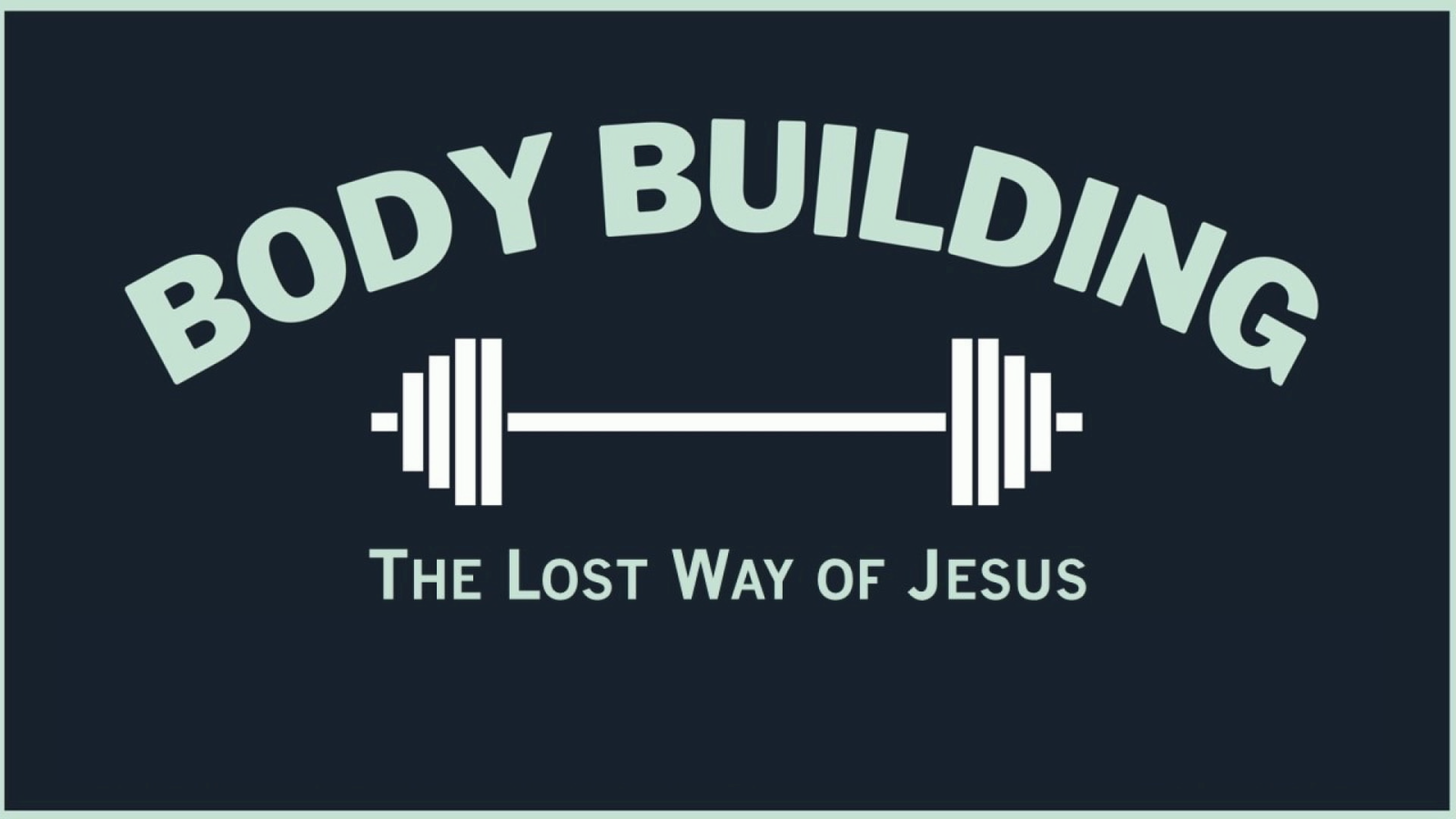 Body Building