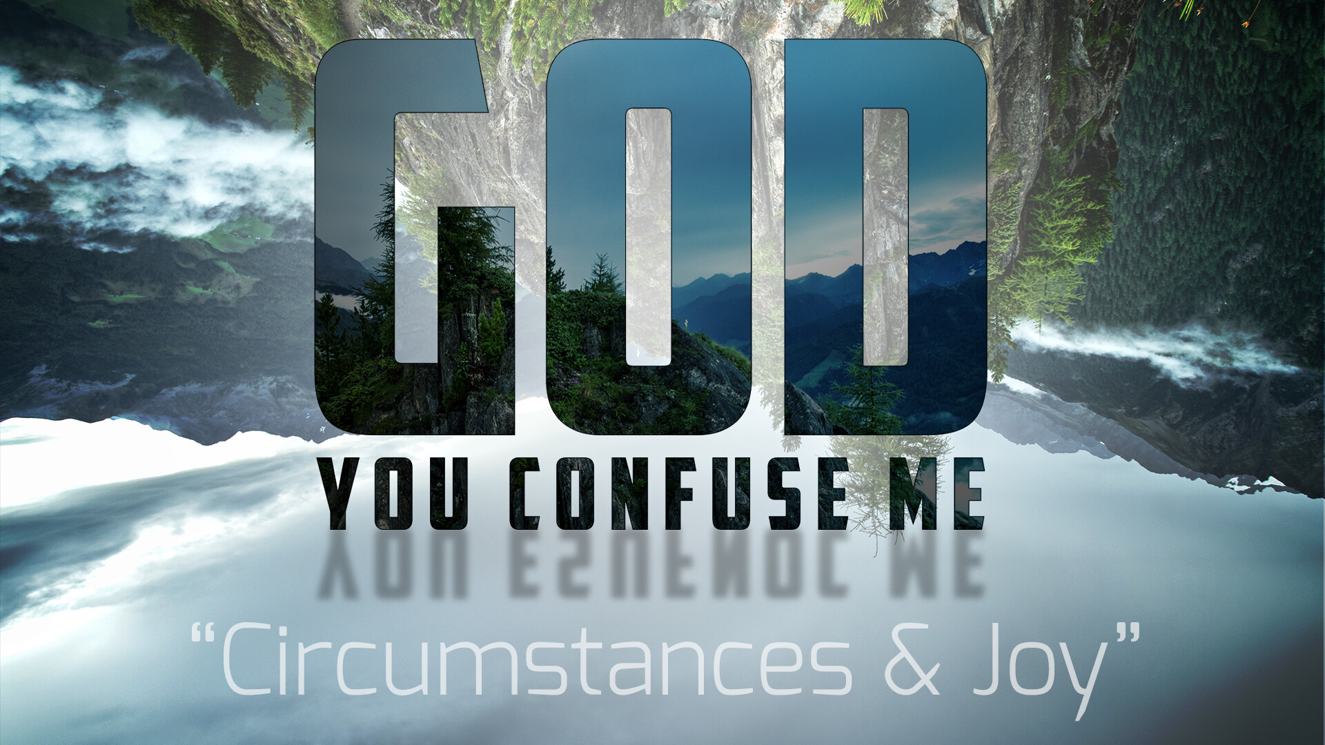 Circumstances & Joy (Audio) episode artwork