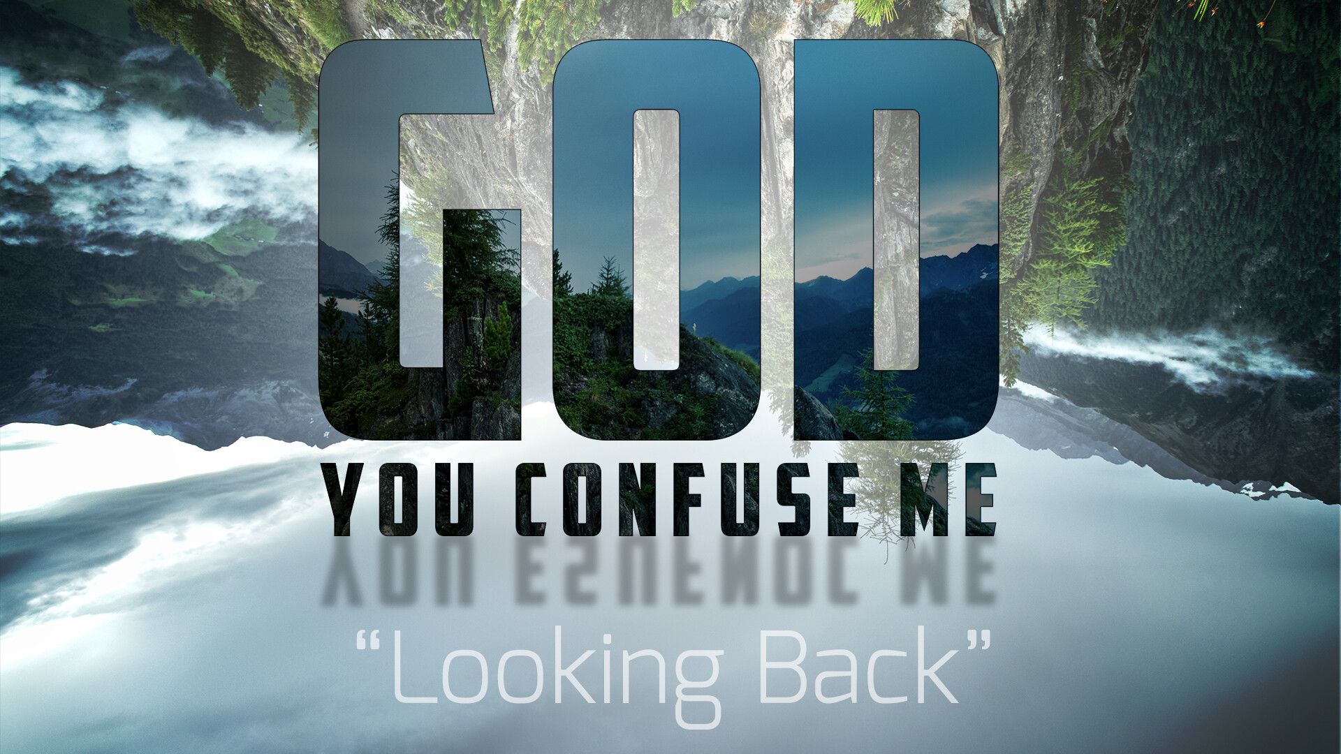 Looking Back (Audio) episode artwork