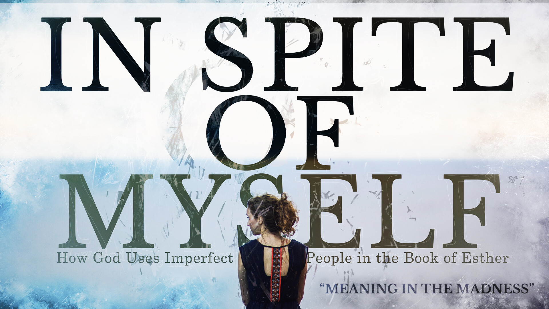 Meaning in the Madness (Audio) episode artwork