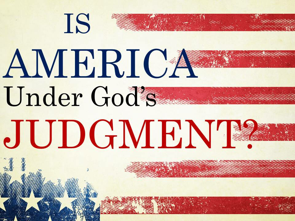 Is America Under God