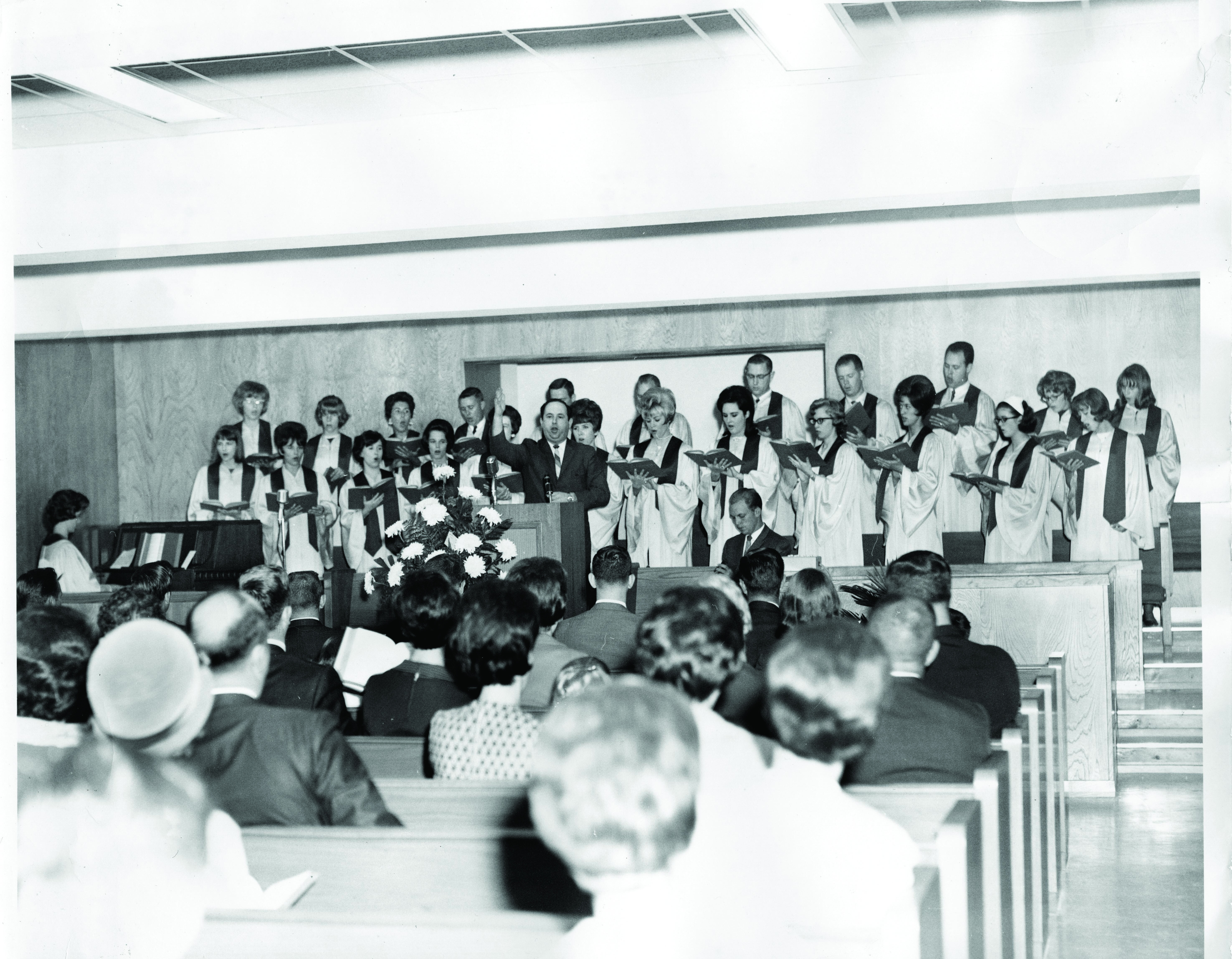 Then and Now: Reflections of Some of Sagemont's Original Members