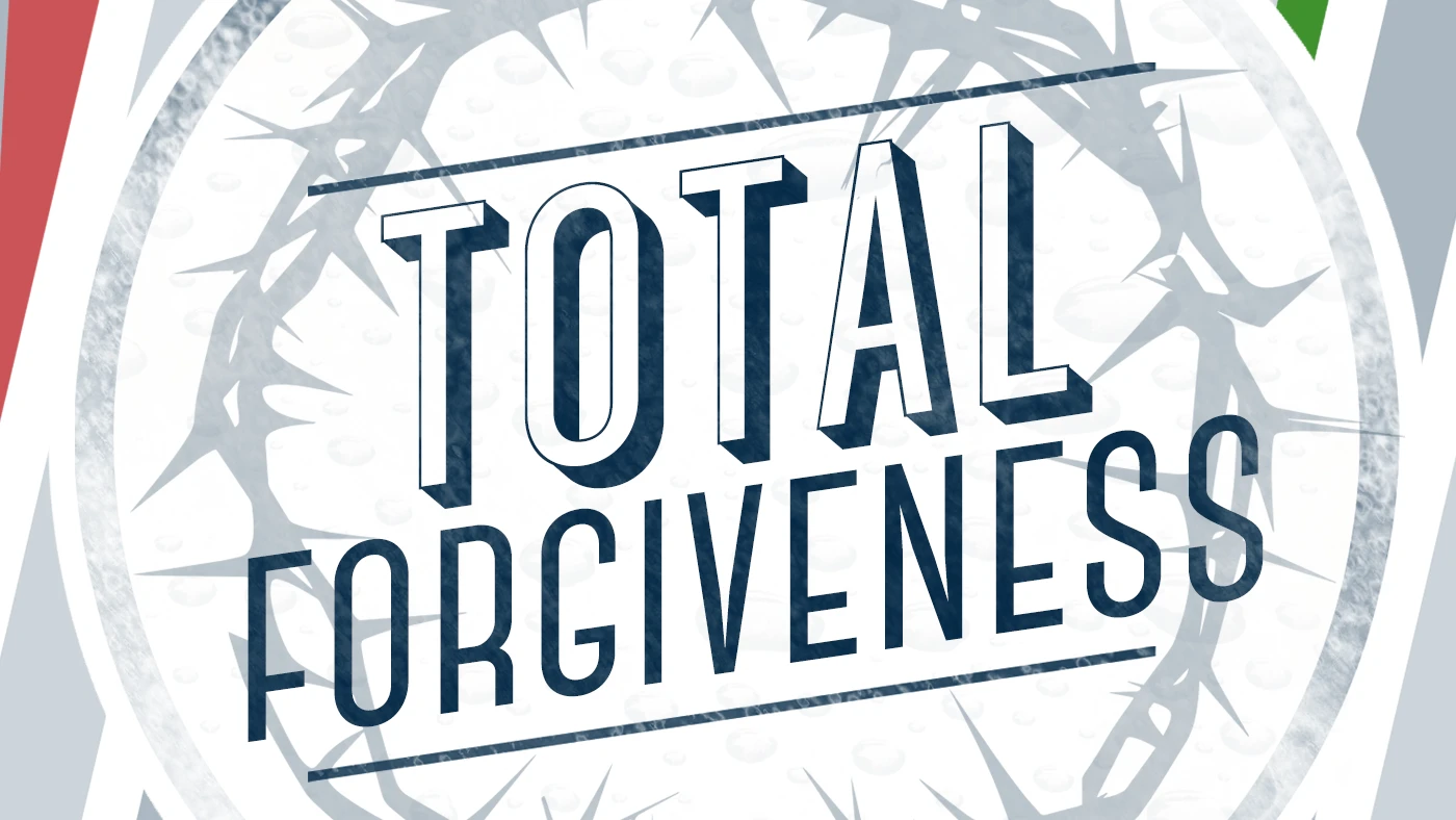 The Ground Zero of Forgiveness episode artwork