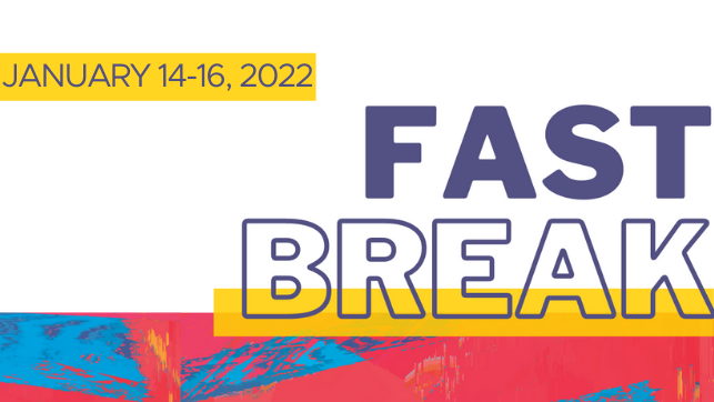 Student Ministry: Fast Break Conference