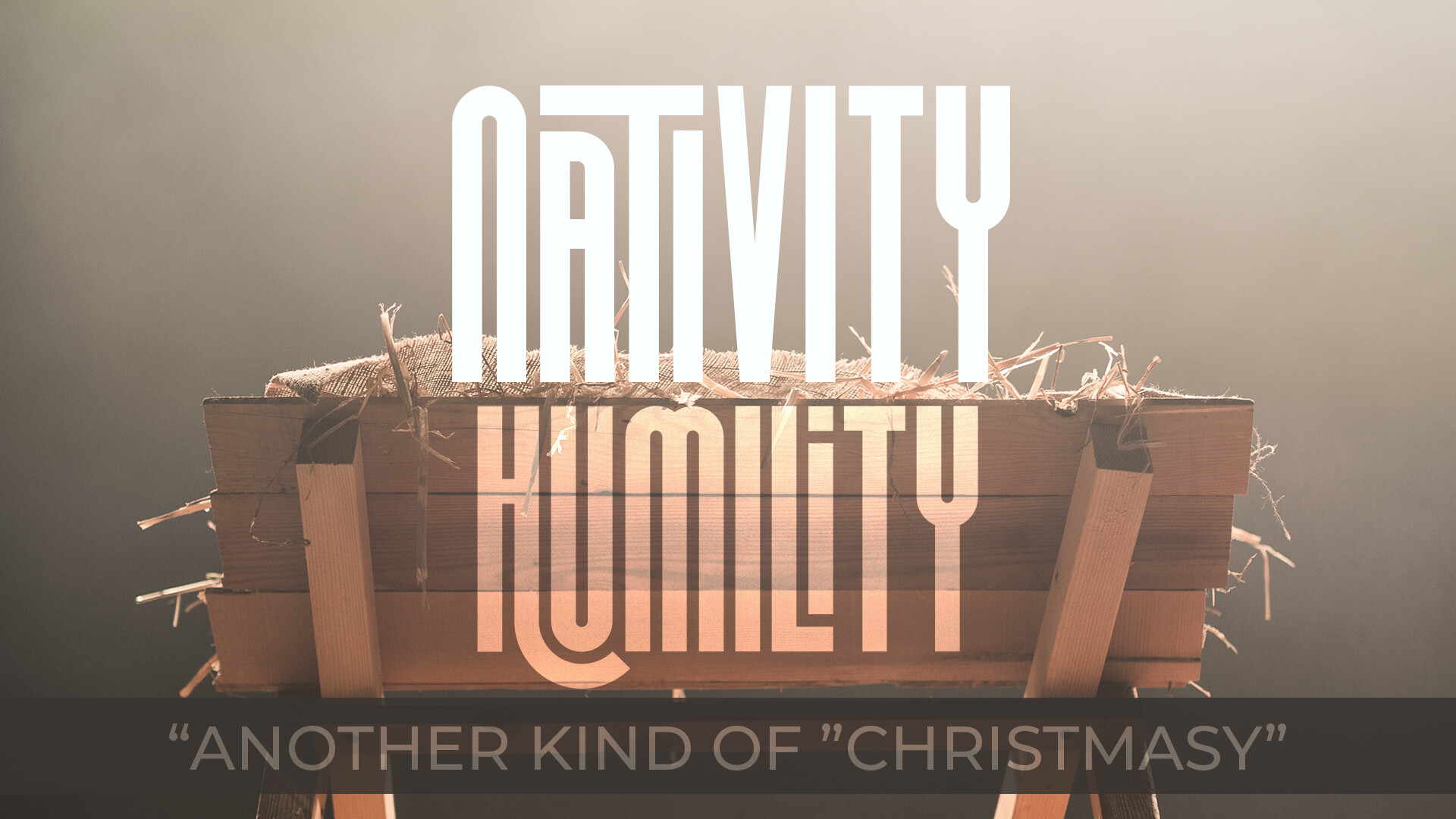 Another Kind of "Christmasy" (Audio) episode artwork