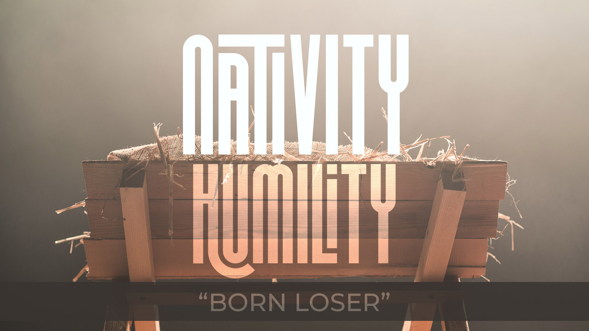 Born Loser (Audio) episode artwork