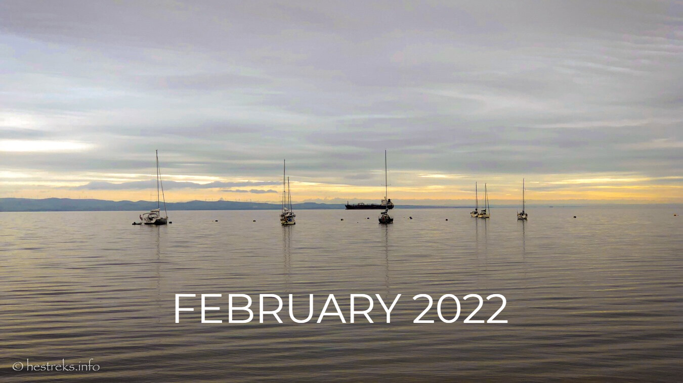 FOLNews February 2022