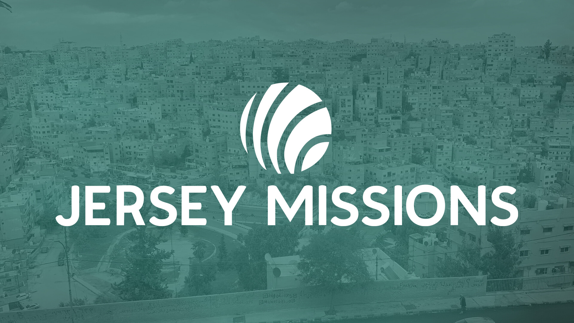 Sowing Hope - Missions Month 2022