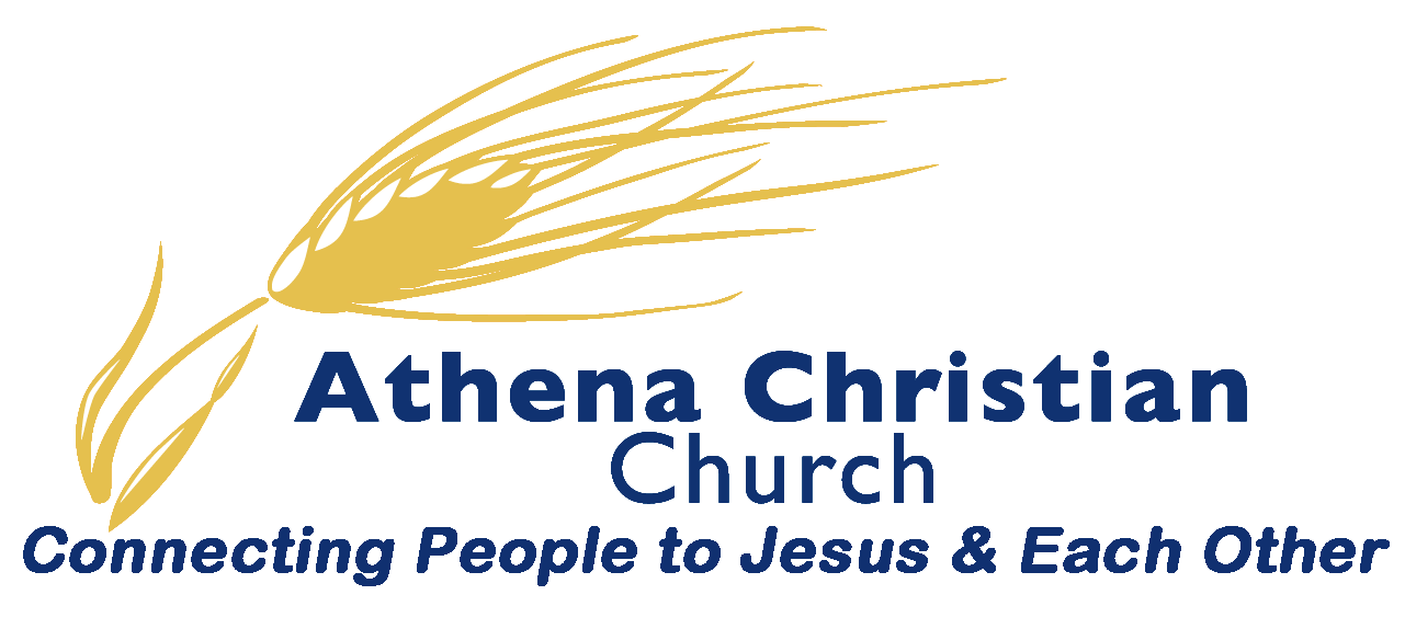 Athena Christian Church Logo