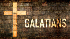 Intro To Galatians