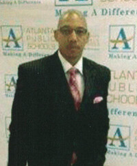 Profile image of minister phillip braziel