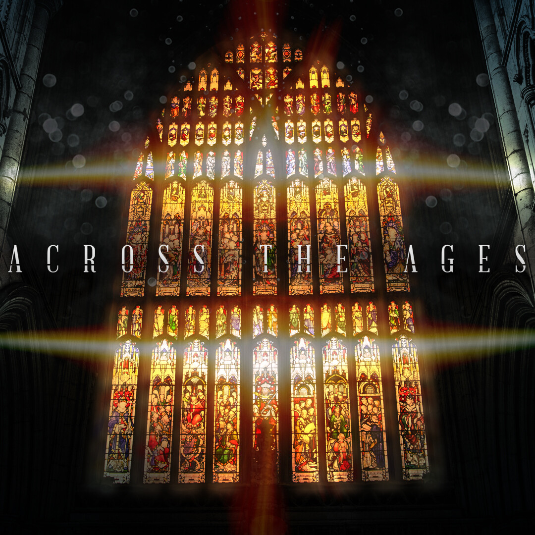 Live As He Leads episode artwork