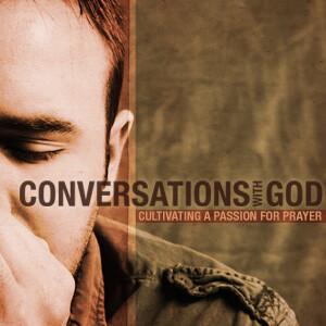 Gaining God's Perspective episode artwork