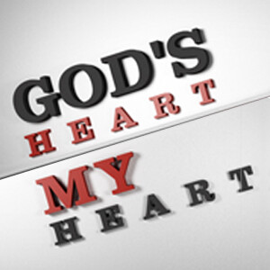 Heart of Love episode artwork
