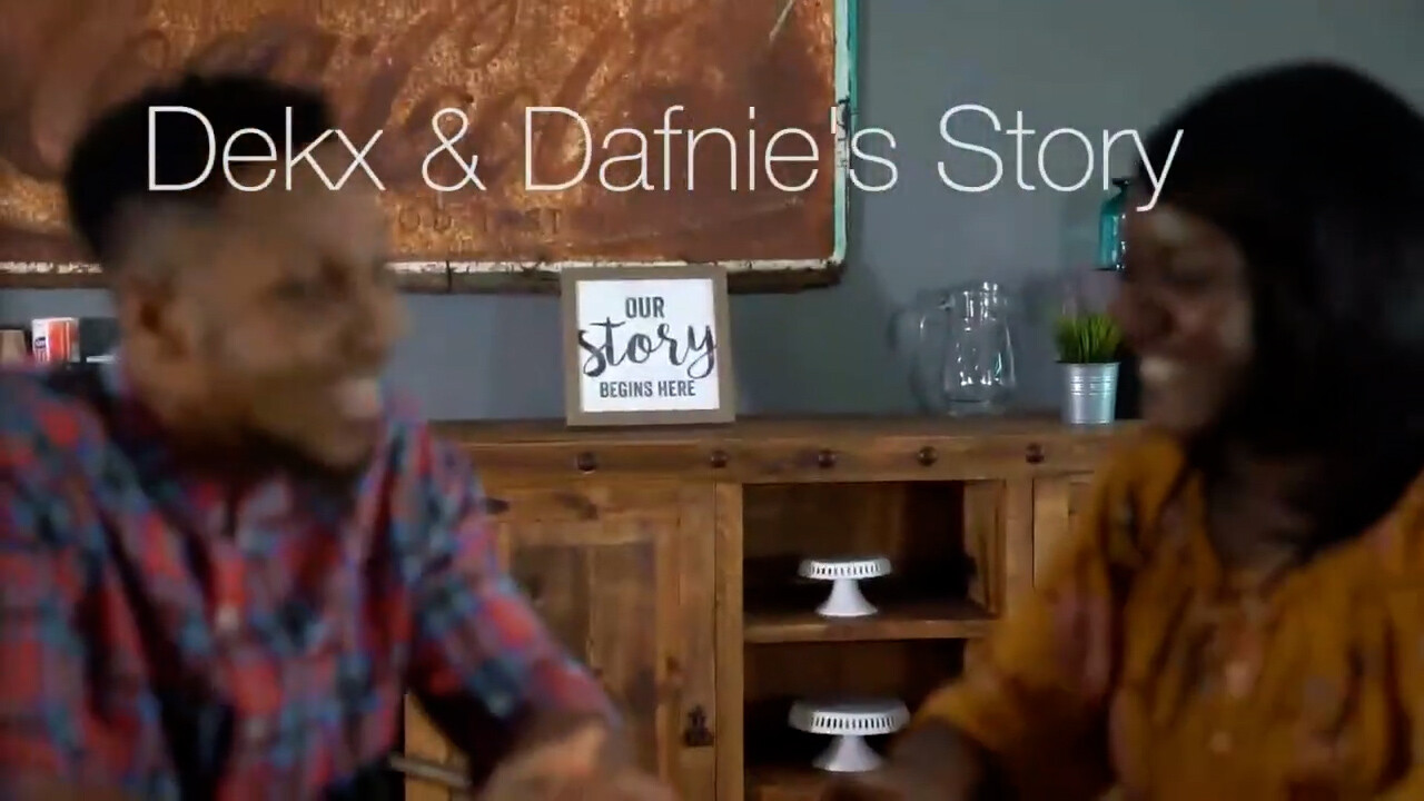 Dekx and Dafnie's Story