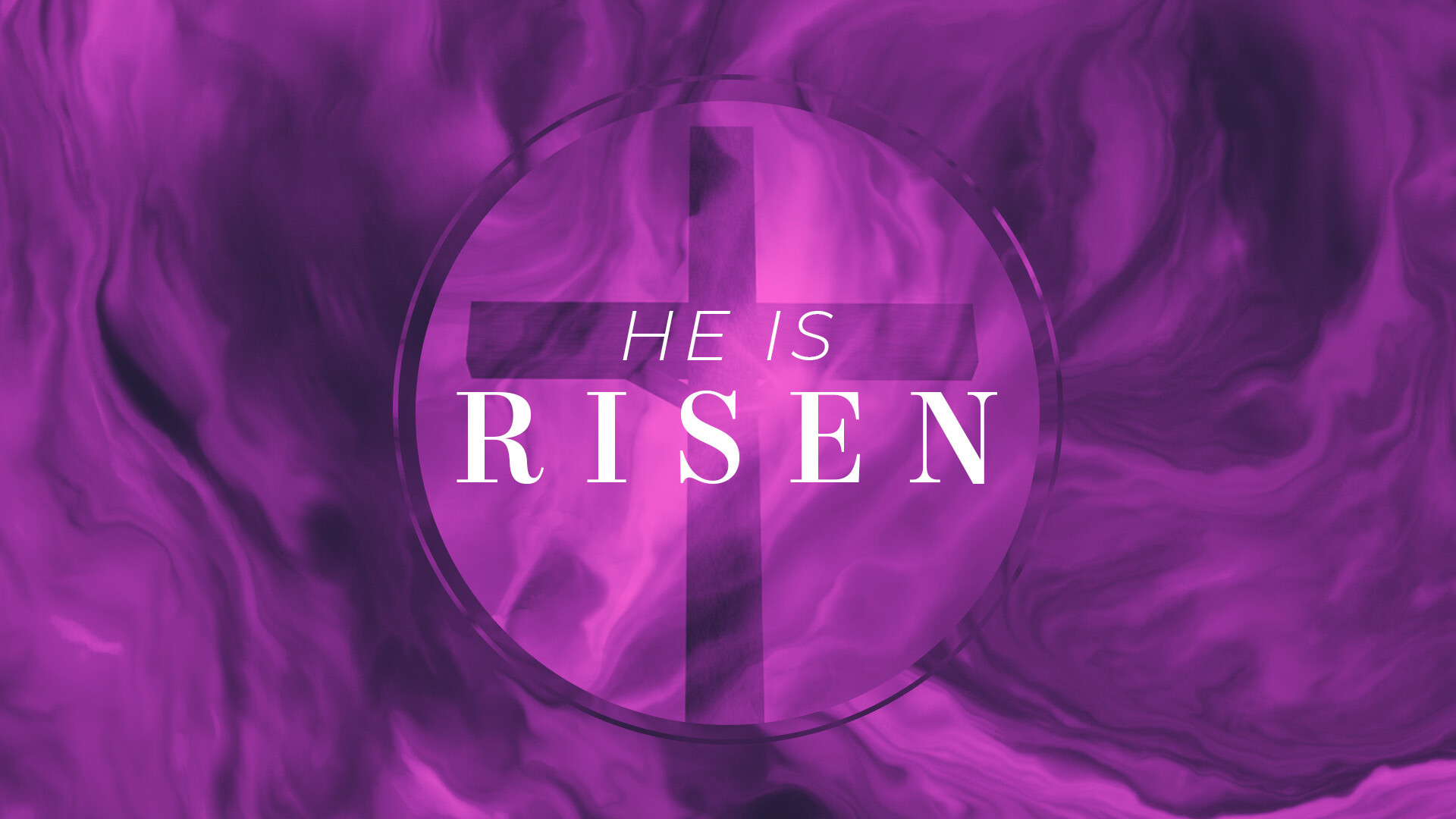 I Have Seen the Lord (Video) episode artwork