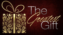 The Gift of Perfect Peace